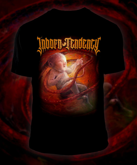 Let There Be Sin T-Shirt